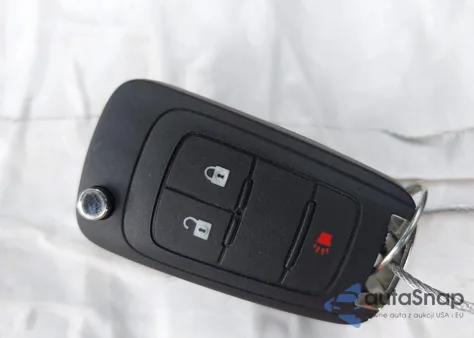 2016 Buick Encore z USA, uszkodzony, nr VIN KL4CJASB0GB717165